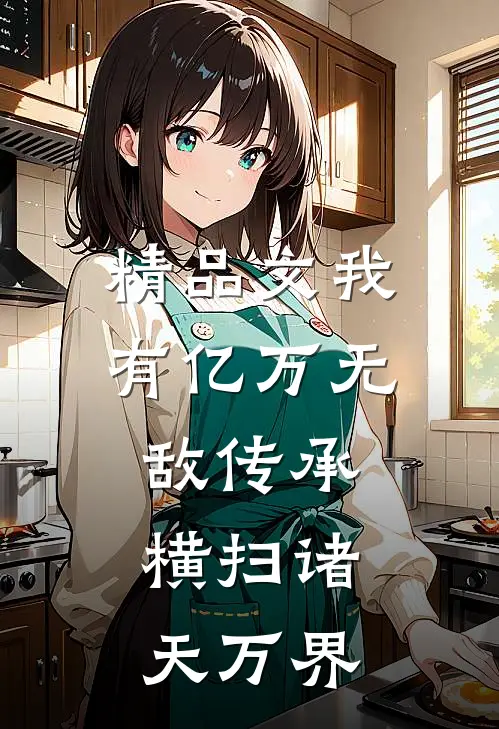 精品文我有亿万无敌传承，横扫诸天万界