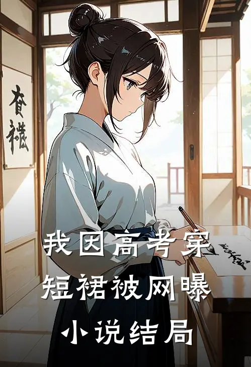 我因高考穿短裙被网曝小说结局
