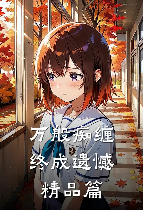万般痴缠，终成遗憾精品篇