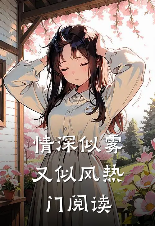 情深似雾又似风热门阅读
