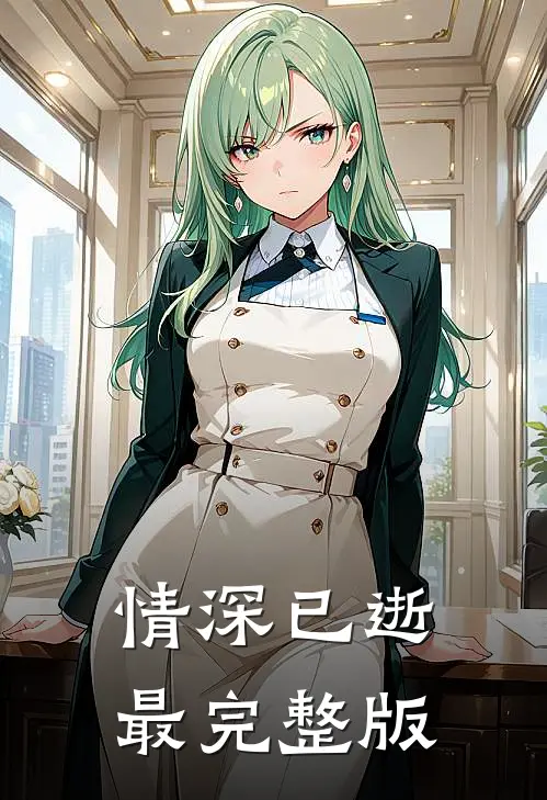 情深已逝最完整版
