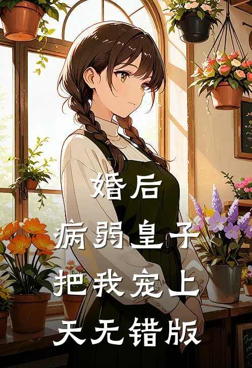 婚后，病弱皇子把我宠上天无错版