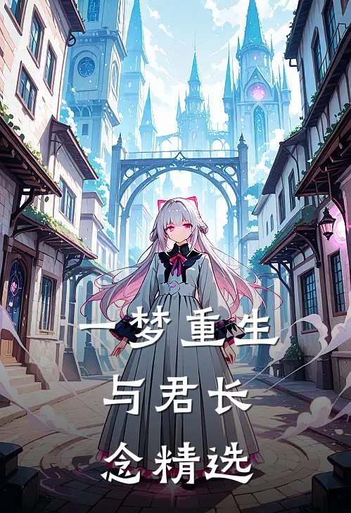 一梦重生，与君长念精选