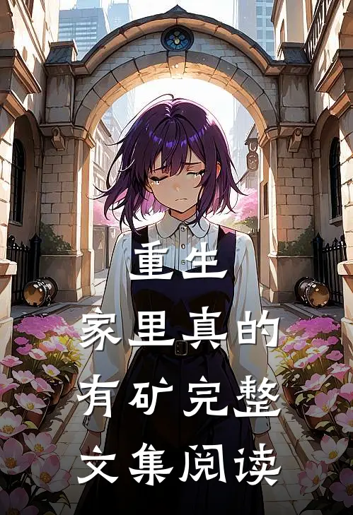 重生家里真的有矿完整文集阅读