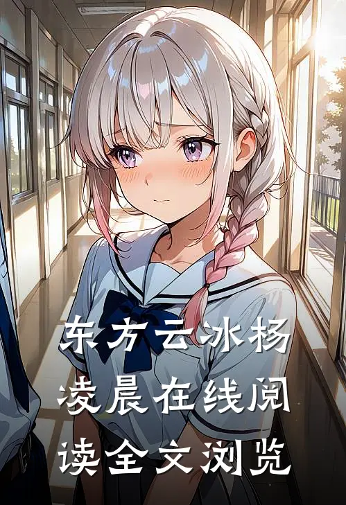 东方云冰杨凌晨在线阅读全文浏览