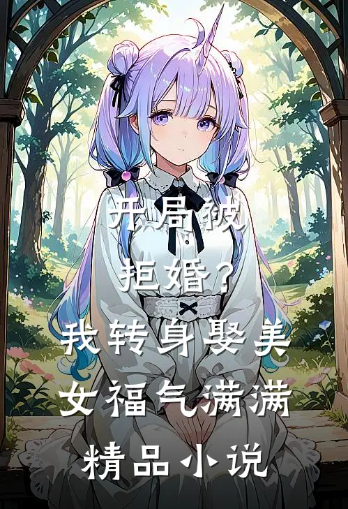 开局被拒婚？我转身娶美女福气满满精品小说