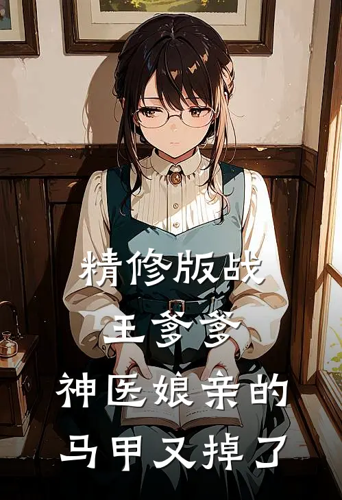 精修版战王爹爹，神医娘亲的马甲又掉了