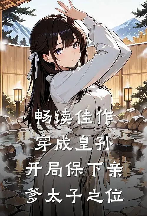 畅读佳作穿成皇孙，开局保下亲爹太子之位