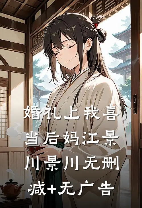 婚礼上我喜当后妈江景川景川无删减+无广告