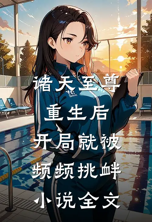 诸天至尊重生后，开局就被频频挑衅小说全文