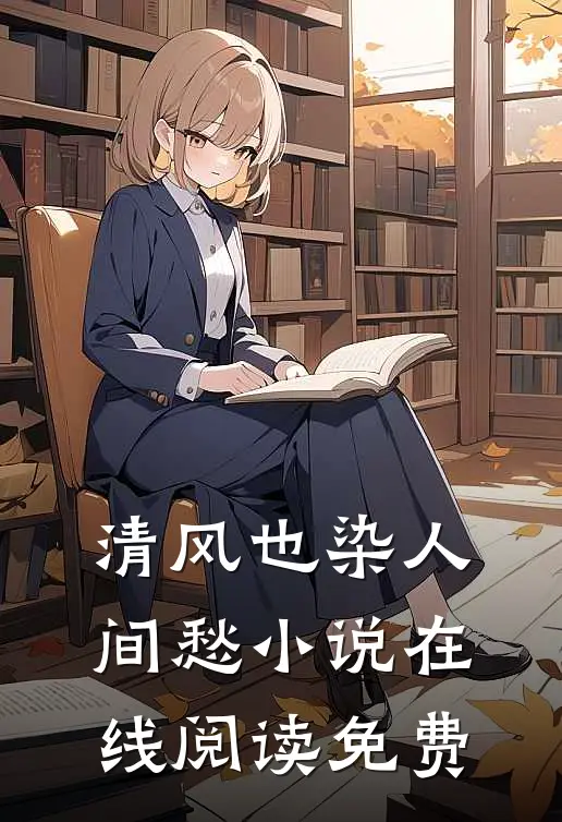 清风也染人间愁小说在线阅读免费