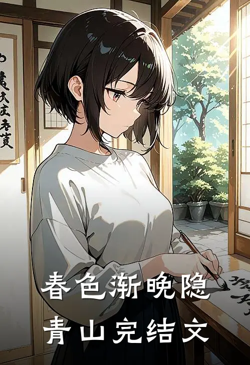 春色渐晚隐青山完结文