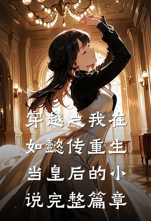 穿越之我在如懿传重生当皇后的小说完整篇章