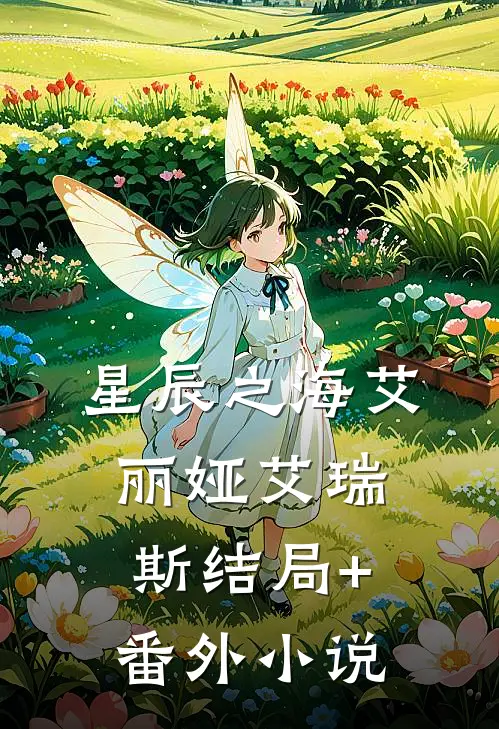 星辰之海艾丽娅艾瑞斯结局+番外小说
