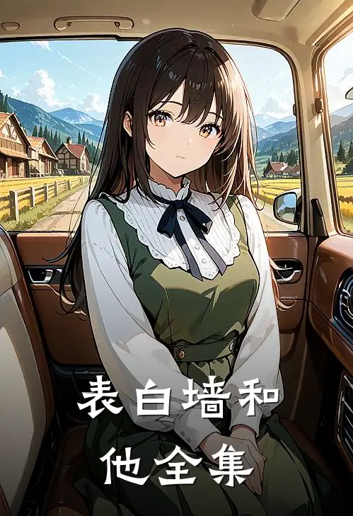 表白墙和他 全集