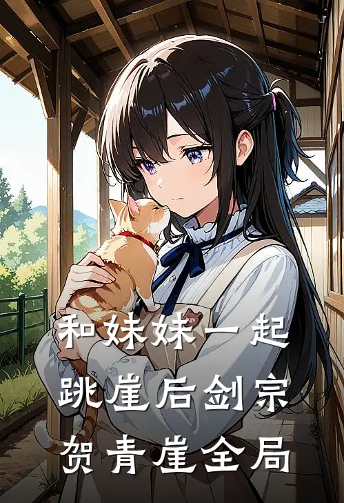 和妹妹一起跳崖后剑宗贺青崖全局