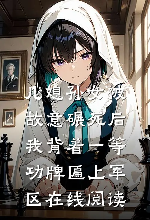 儿媳孙女被故意碾死后，我背着一等功牌匾上军区在线阅读
