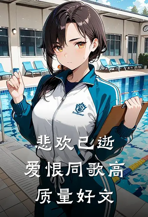 悲欢已逝，爱恨同歌高质量好文