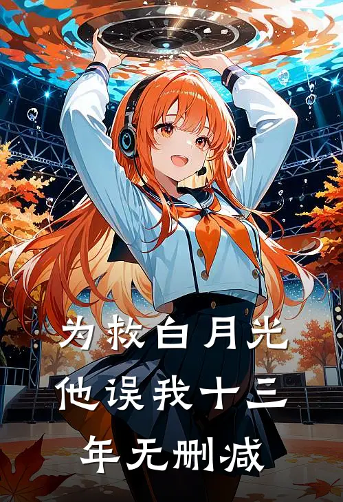 为救白月光，他误我十三年无删减