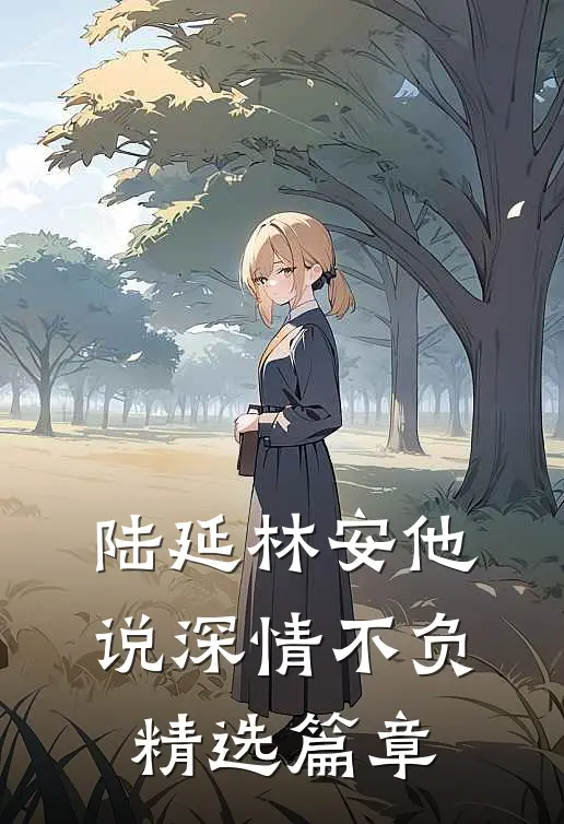 陆延林安他说深情不负精选篇章