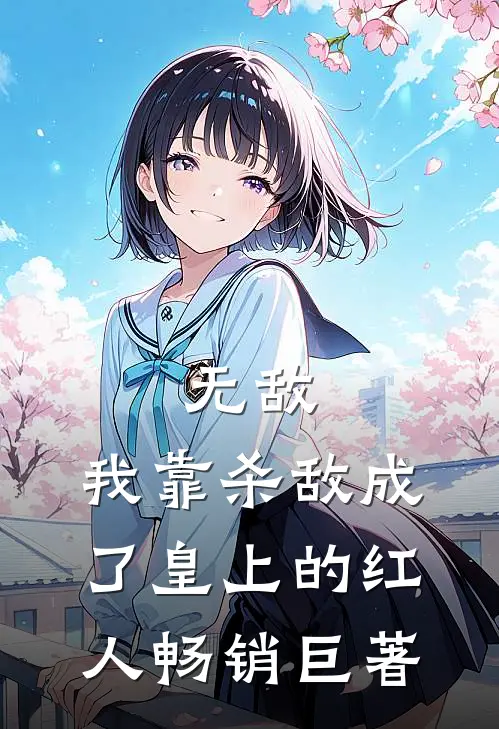 无敌：我靠杀敌成了皇上的红人畅销巨著