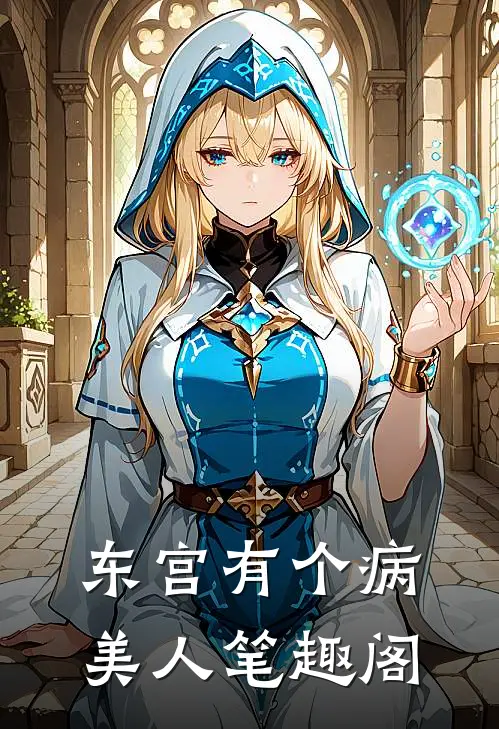 东宫有个病美人笔趣阁