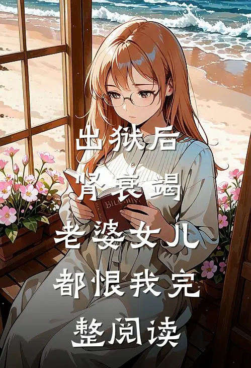 出狱后肾衰竭，老婆女儿都恨我完整阅读