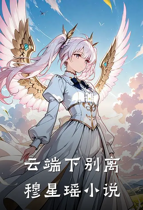 云端下别离穆星瑶小说