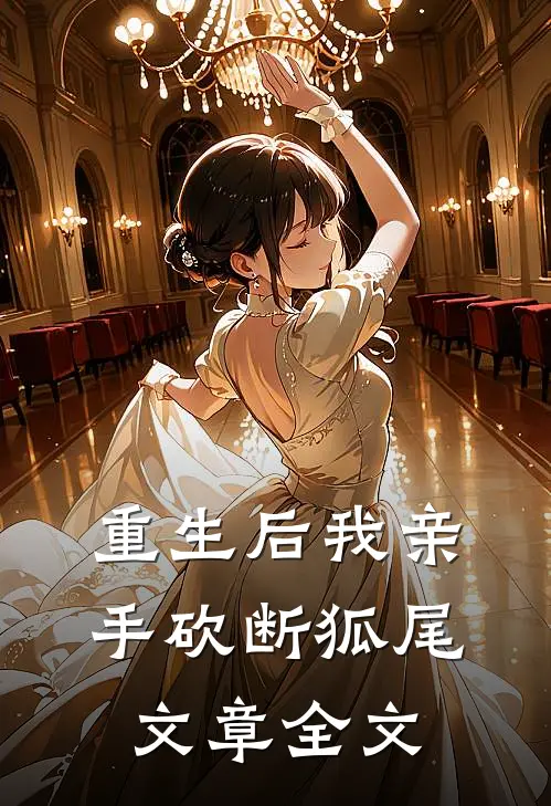 重生后我亲手砍断狐尾文章全文