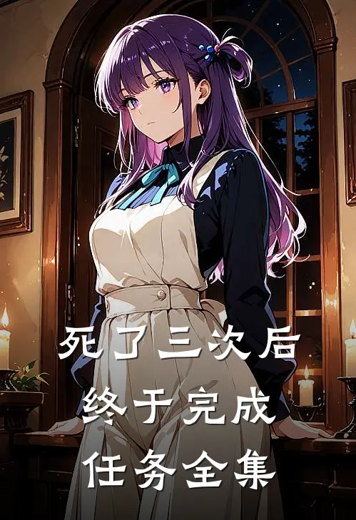 死了三次后终于完成任务 全集