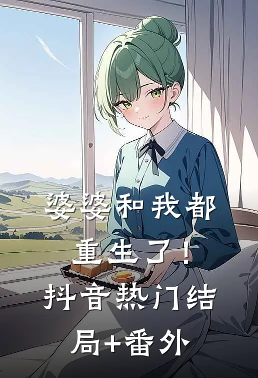 婆婆和我都重生了！抖音热门结局+番外