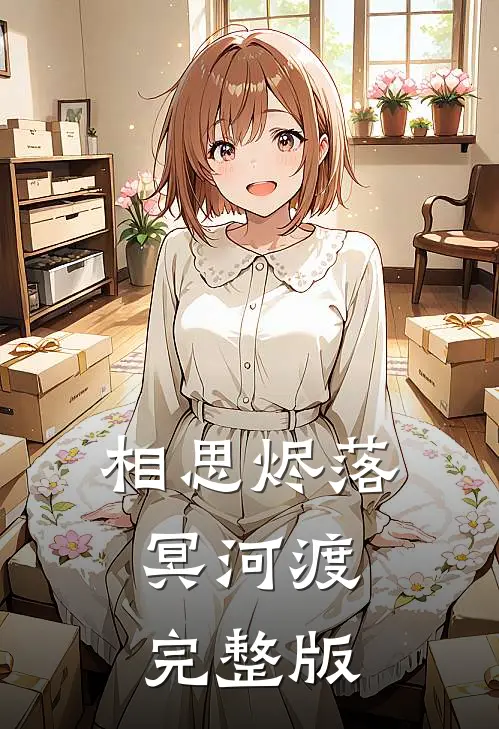 相思烬落冥河渡完整版