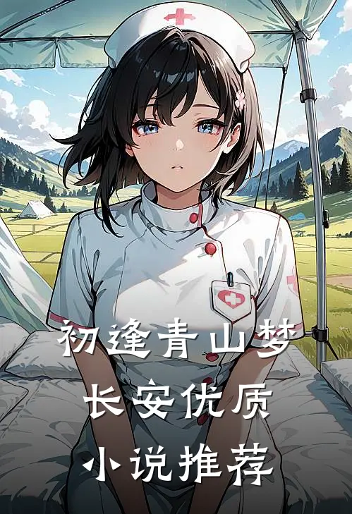 初逢青山梦长安优质小说推荐