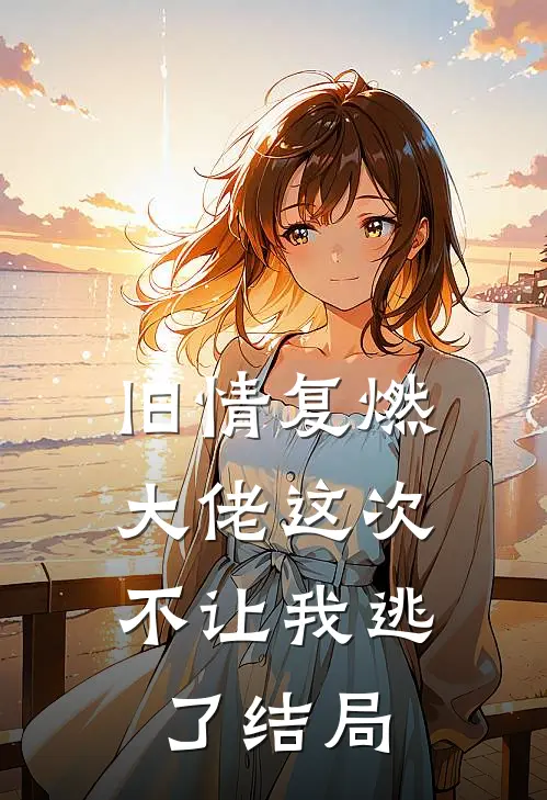旧情复燃,大佬这次不让我逃了结局是
