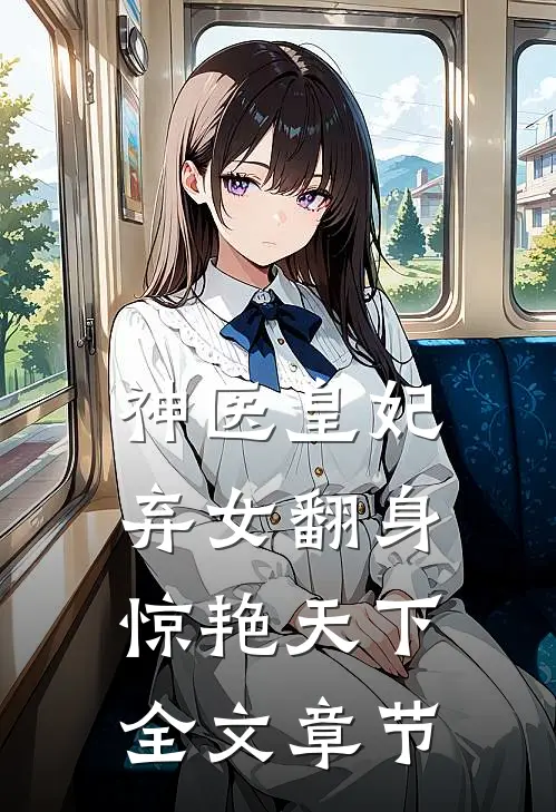 神医皇妃：弃女翻身惊艳天下全文章节