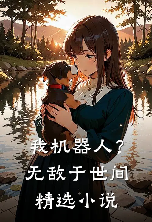我机器人？无敌于世间精选小说