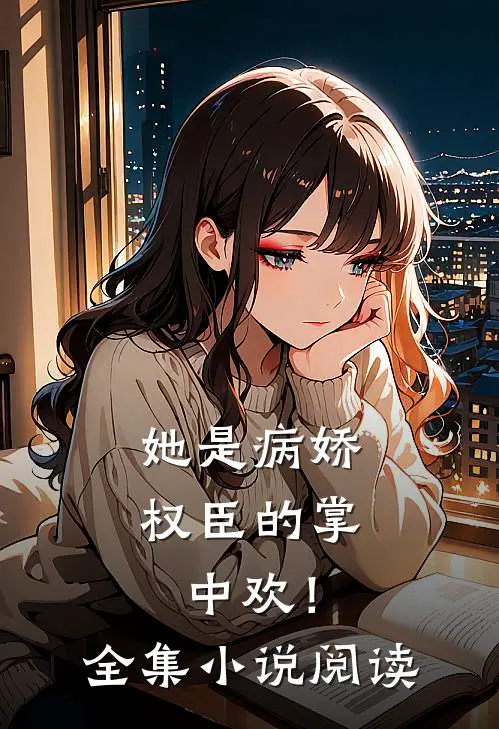 她是病娇权臣的掌中欢！全集小说阅读