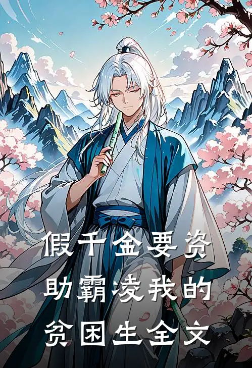 假千金要资助霸凌我的贫困生全文