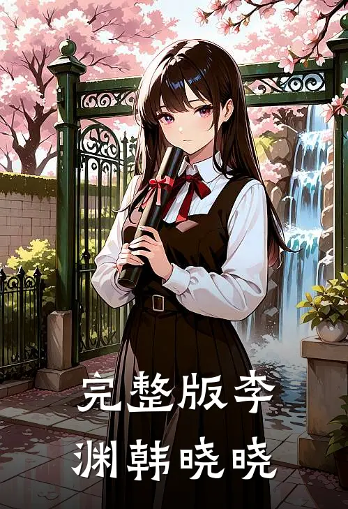 完整版李渊韩晓晓