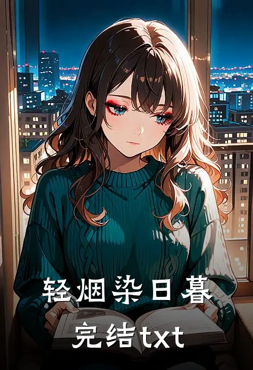 轻烟染日暮完结txt