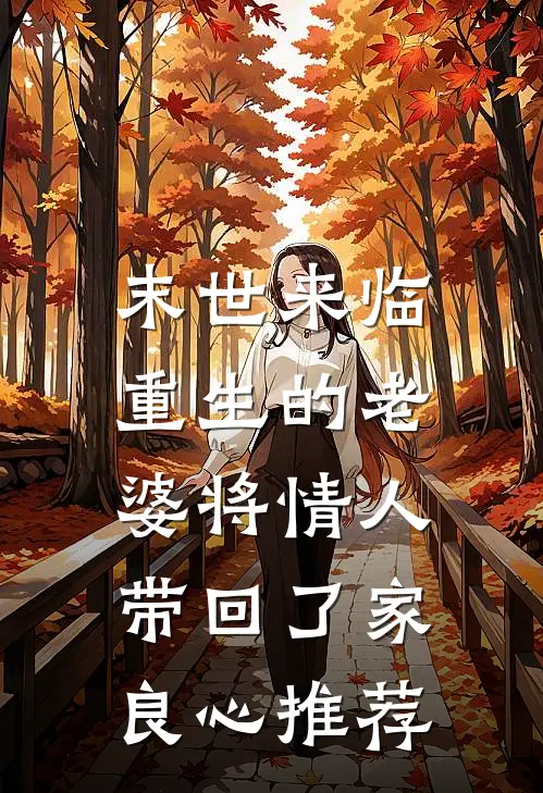 末世来临,重生的老婆将情人带回了家良心推荐
