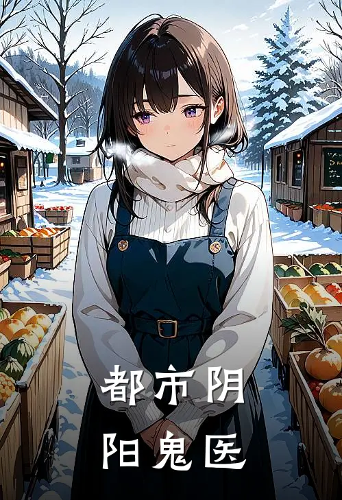 都市阴阳鬼医