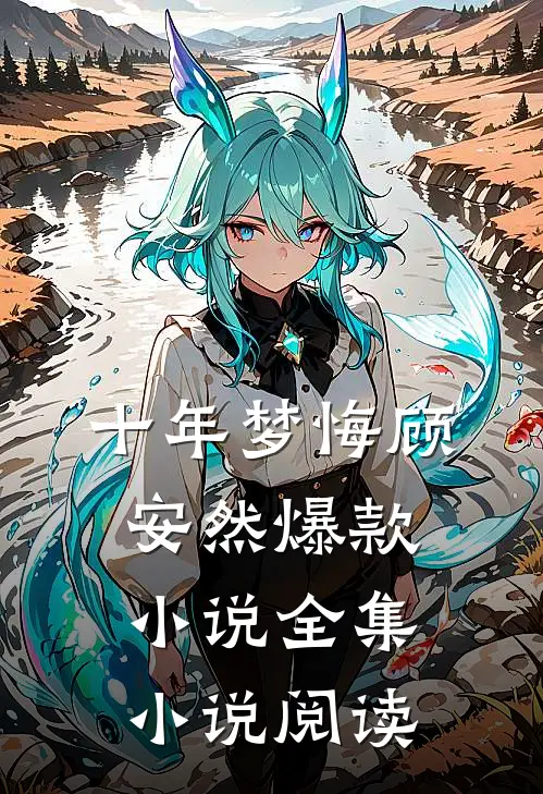 十年梦悔顾安然爆款小说全集小说阅读
