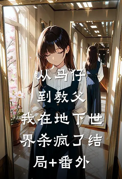 从马仔到教父，我在地下世界杀疯了结局+番外