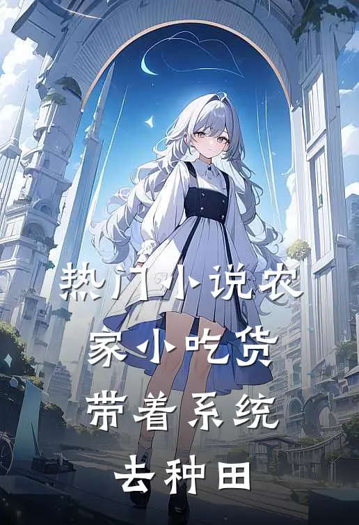 热门小说农家小吃货：带着系统去种田