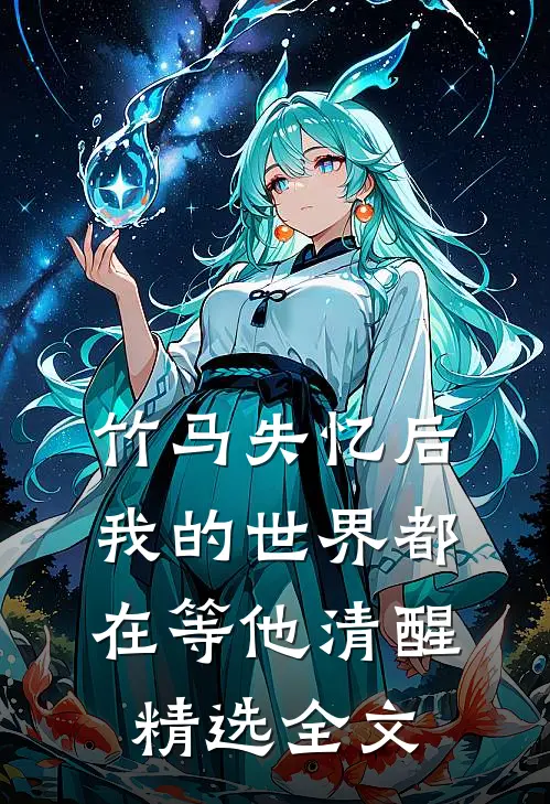 竹马失忆后，我的世界都在等他清醒精选全文