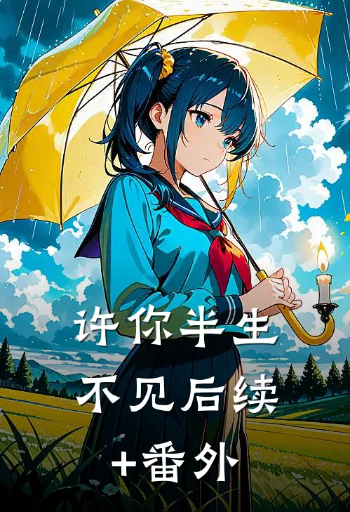 许你半生不见后续+番外