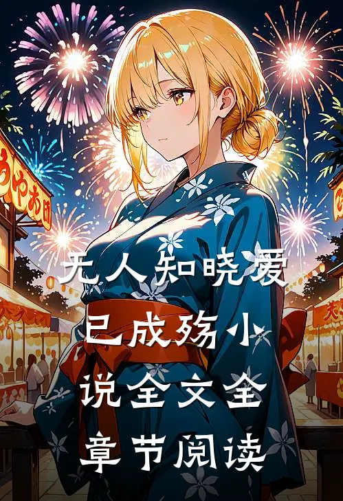 无人知晓爱已成殇小说全文全章节阅读