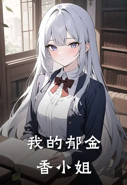 我的郁金香小姐