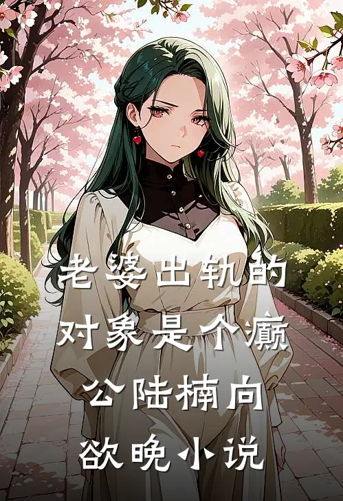 老婆出轨的对象是个癫公陆楠向欲晚小说